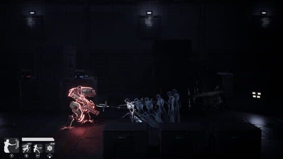 2nd Eve — screenshot 4