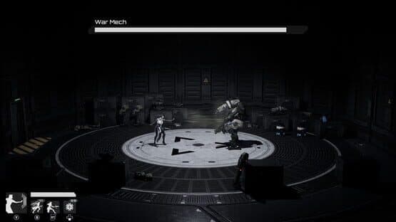 2nd Eve — screenshot 5