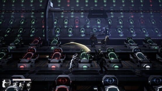 2nd Eve — screenshot 6