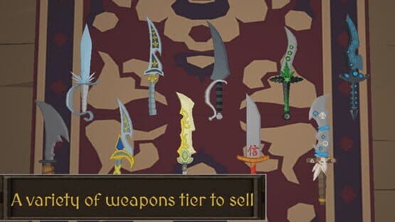 Adventurer Shop Simulator — screenshot 3
