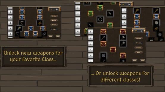 Adventurer Shop Simulator — screenshot 4