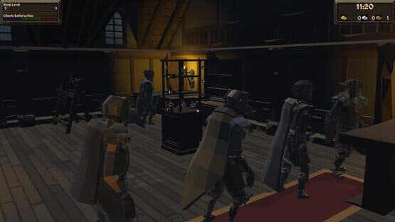 Adventurer Shop Simulator — screenshot 8
