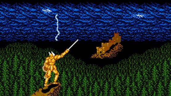 Sword Master — screenshot 1