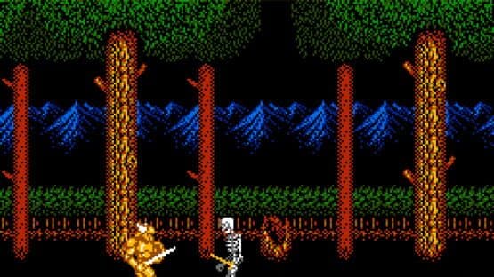 Sword Master — screenshot 2
