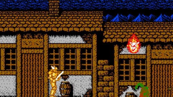 Sword Master — screenshot 3