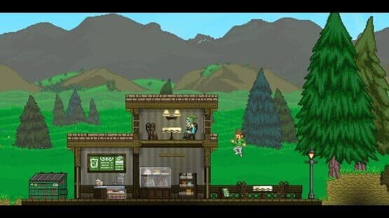 Foodie's Furniture — screenshot 1