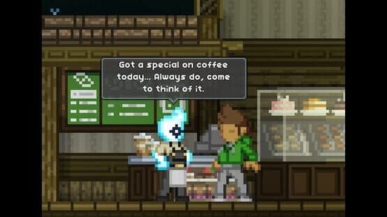 Foodie's Furniture — screenshot 2