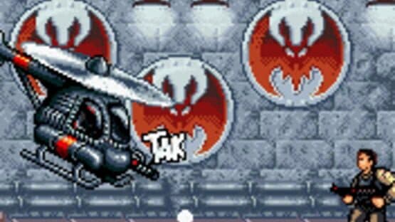 XIII — screenshot 1
