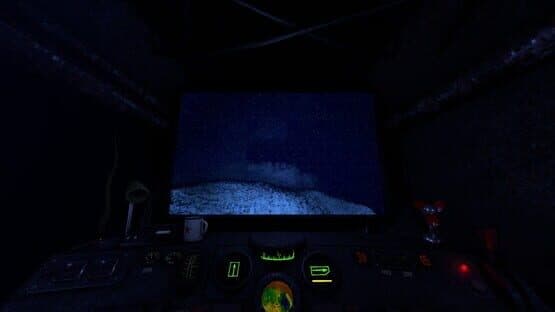 Dark Sea — screenshot 1