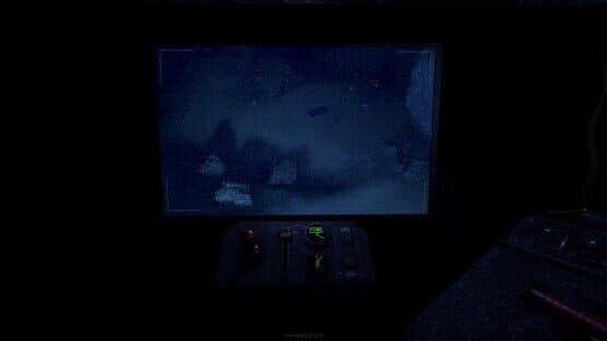 Dark Sea — screenshot 3