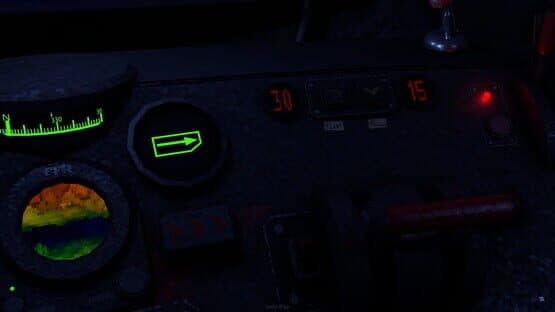 Dark Sea — screenshot 4