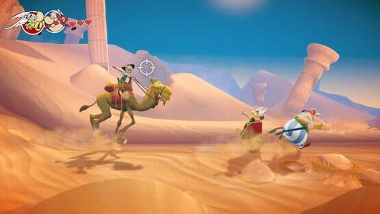 Asterix & Obelix: Mission Babylon — screenshot 4