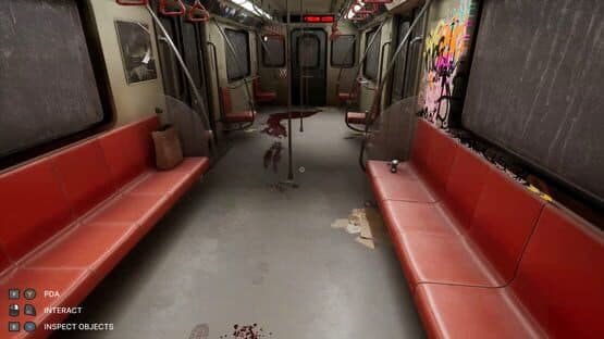 Detective: Scene Crime — screenshot 1
