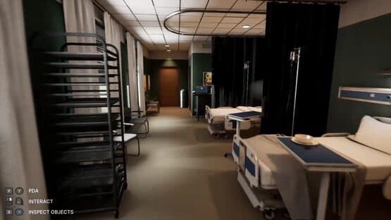 Detective: Scene Crime — screenshot 3