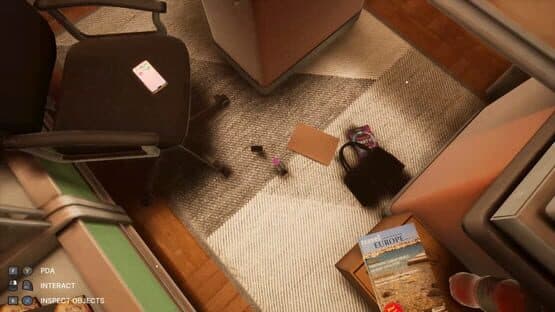 Detective: Scene Crime — screenshot 5