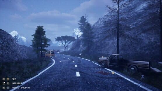 Detective: Scene Crime — screenshot 6