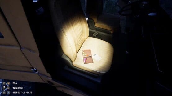 Detective: Scene Crime — screenshot 7
