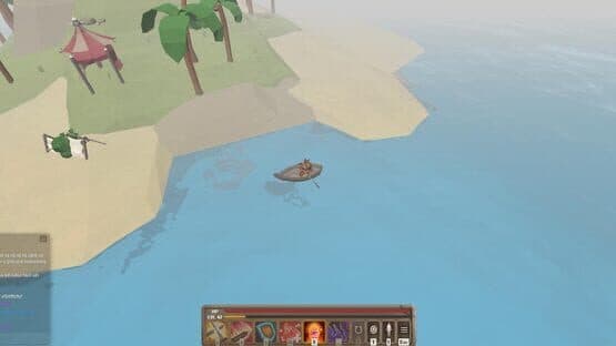Morana Online — screenshot 2
