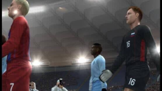 Pro Evolution Soccer 2013 — screenshot 1