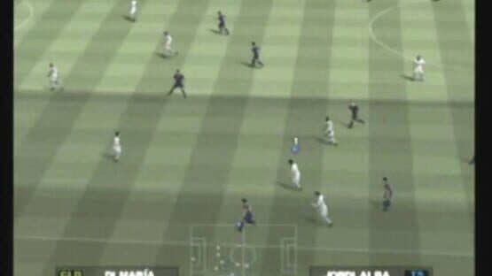 Pro Evolution Soccer 2013 — screenshot 1