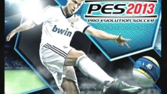 Pro Evolution Soccer 2013 — screenshot 4