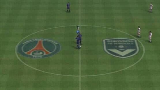 Pro Evolution Soccer 2013 — screenshot 1