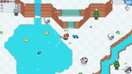Frenemies — screenshot 4