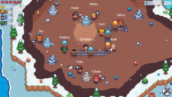 Frenemies — screenshot 6