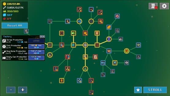 Soba's Gunpaw — screenshot 1