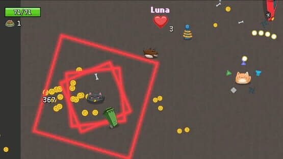 Soba's Gunpaw — screenshot 4