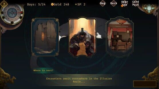Millennium Strategy — screenshot 4