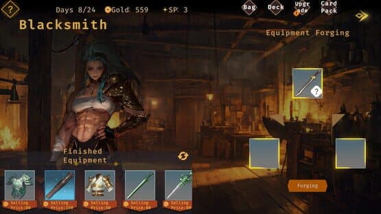 Millennium Strategy — screenshot 5
