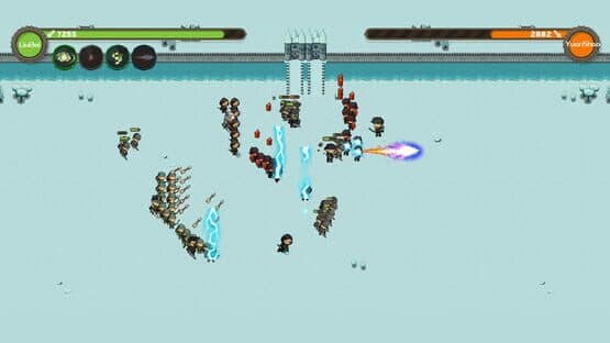 Strategic Bastion — screenshot 5