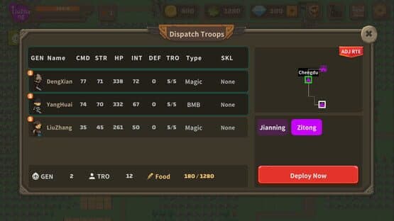 Strategic Bastion — screenshot 7