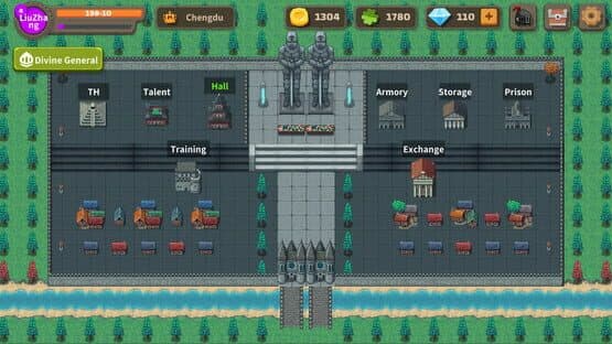 Strategic Bastion — screenshot 8
