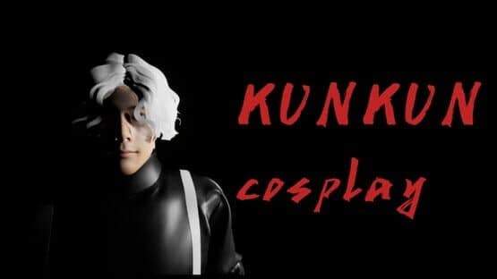 Kunkun Dream Startles the Soul-Ghost Animal Cosplay — screenshot 1