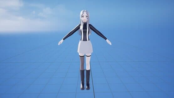 Kunkun Dream Startles the Soul-Kunkunzi — screenshot 2
