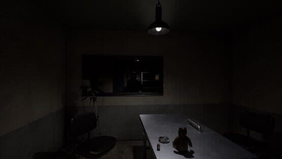Dark Resolve — screenshot 2