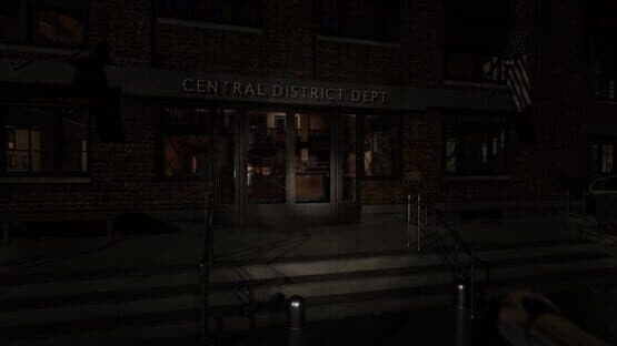 Dark Resolve — screenshot 3