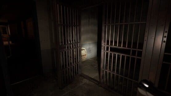 Dark Resolve — screenshot 4