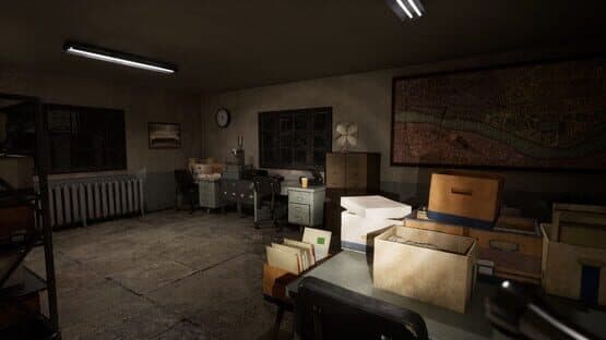 Dark Resolve — screenshot 6