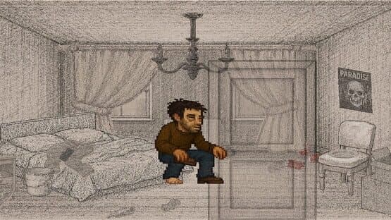 Get in Timelessness — screenshot 1