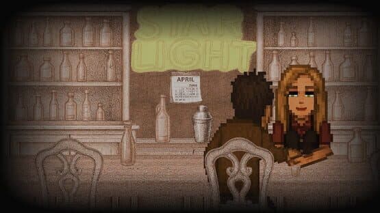 Get in Timelessness — screenshot 2