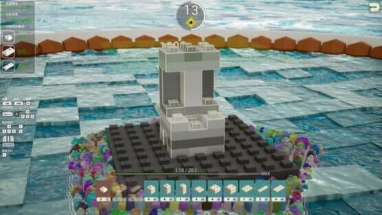 Floatineer — screenshot 3