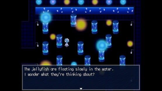 The Aquarium Does Not Dance: Special Edition — screenshot 2