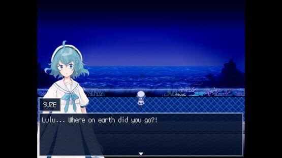 The Aquarium Does Not Dance: Special Edition — screenshot 3