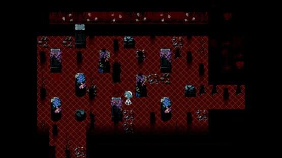 The Aquarium Does Not Dance: Special Edition — screenshot 6