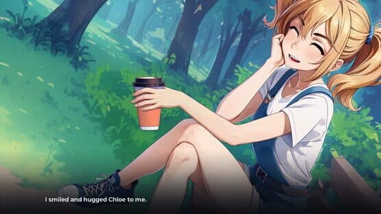 Hope: Unlived Life — screenshot 2