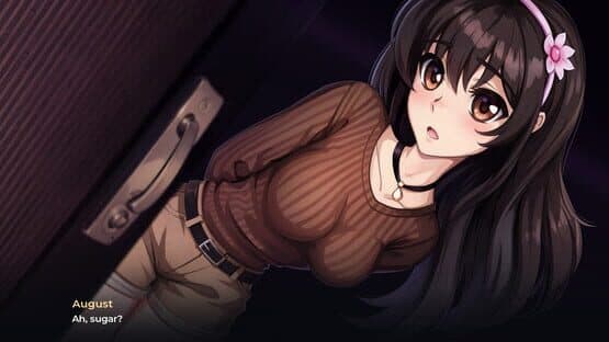 Hope: Unlived Life — screenshot 3