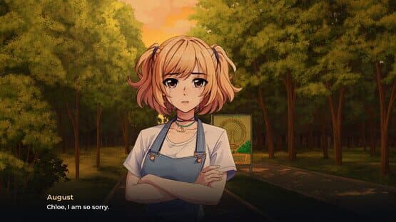 Hope: Unlived Life — screenshot 4